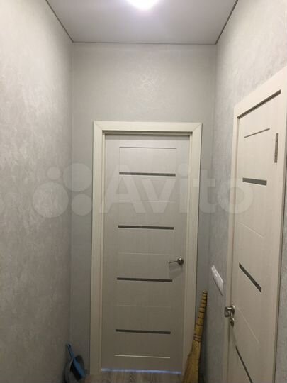 Квартира-студия, 24,8 м², 13/25 эт.