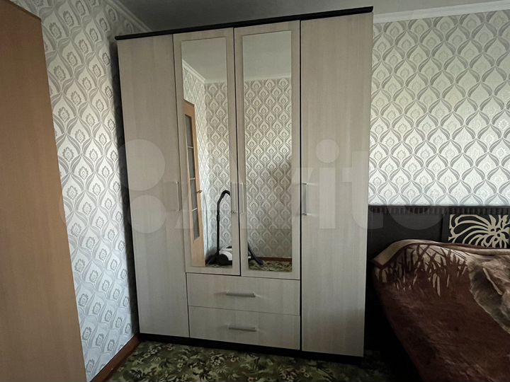 2-к. квартира, 45 м², 4/5 эт.