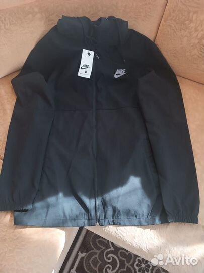 Спортивный костюм nike