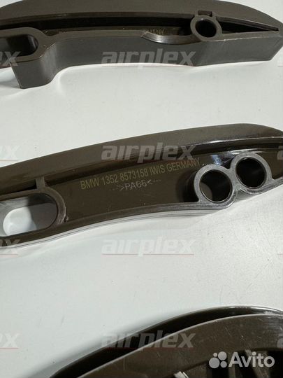 Оригинальный Комплект цепи грм BMW B57 B37