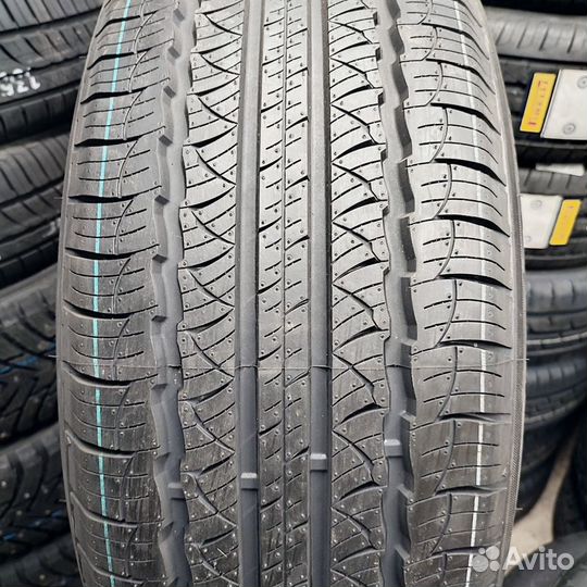 Triangle AdvanteX SUV TR259 235/65 R18 106H