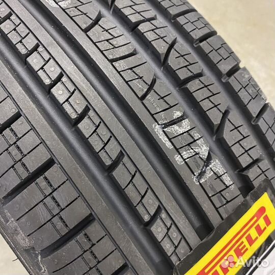 Pirelli Scorpion Verde All Season 235/65 R17 108V