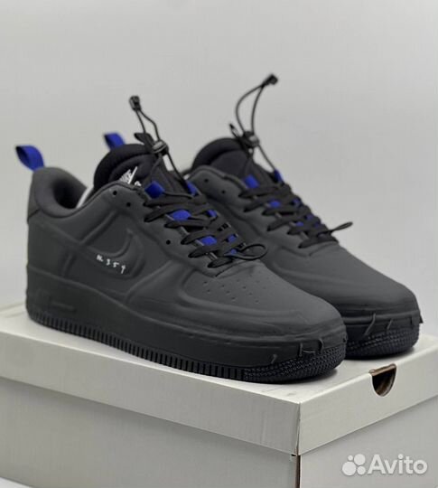 Кроссовки Nike Air Force 1 low experimental