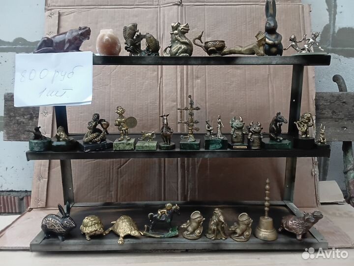 Сувениры винтаж