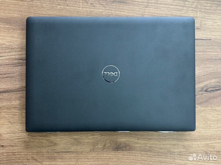 Ноутбук Dell Latitude 3420-2293