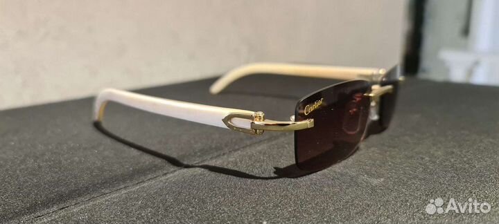 Солнцезащитные очки cartier