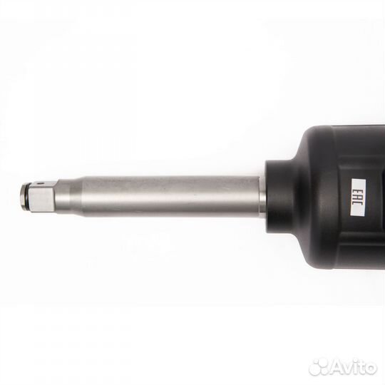 Гайковерт грузовой усиленный Rossvik RT-5880