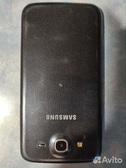 Samsung Galaxy Mega 5.8 GT-I9152, 8 ГБ