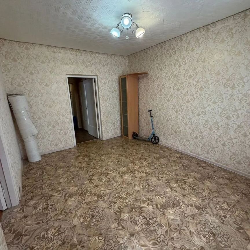 Квартира 3-комн. 47.5 м² в Кинешма — фото 6 из 14