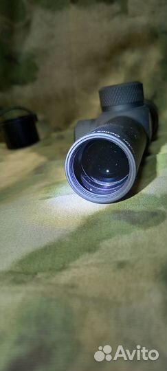 Прицел оптический Vector Optics 30мм SFP Forester