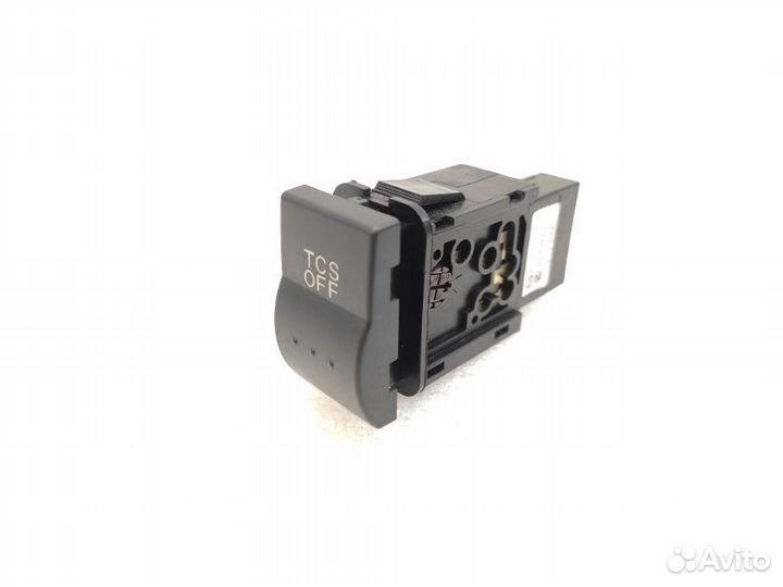 Кнопка антипробуксовочной системы Mazda Cx-7 ER