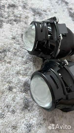 Линзы Mazda 3 bm Оригинал