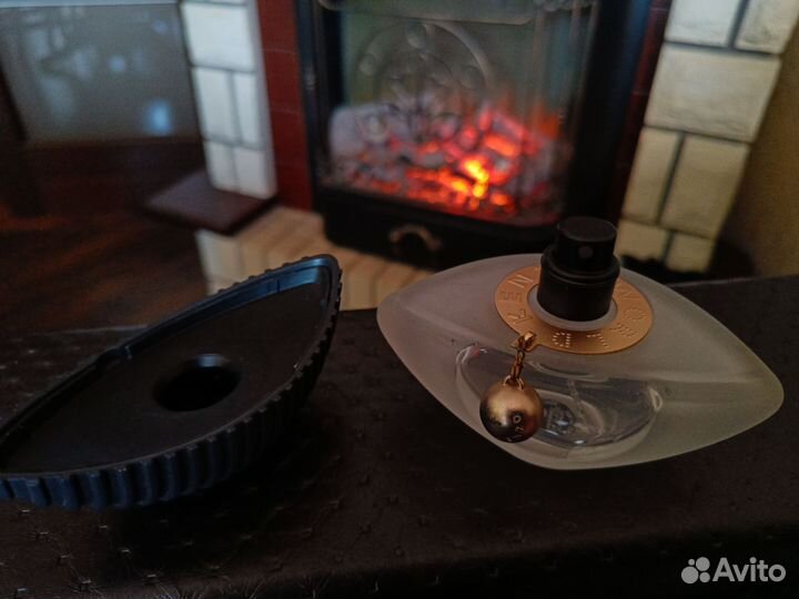 Флакон от духов Kenzo World