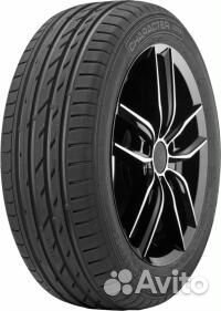 Ikon Tyres CHARACTER ULTRA 245/40 R18 97W