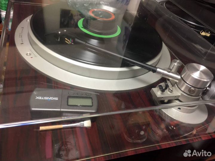 Pioneer PL-50LII