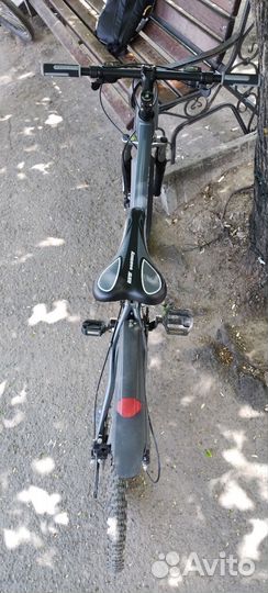 Велосипед взрослый