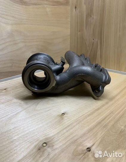 Коллектор корпус турбины горячая часть A2740901680