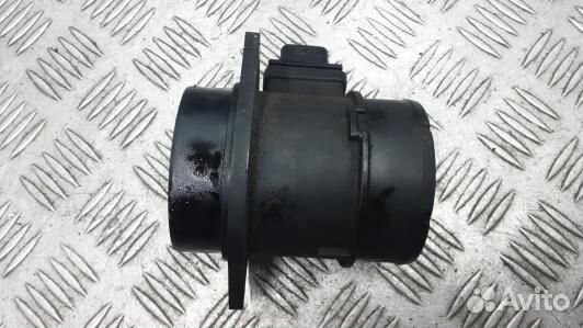 Расходомер воздуха дизельный hyundai I30 GD (BOL17