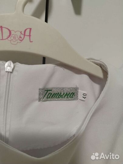 Блузка для девочки р 134-140