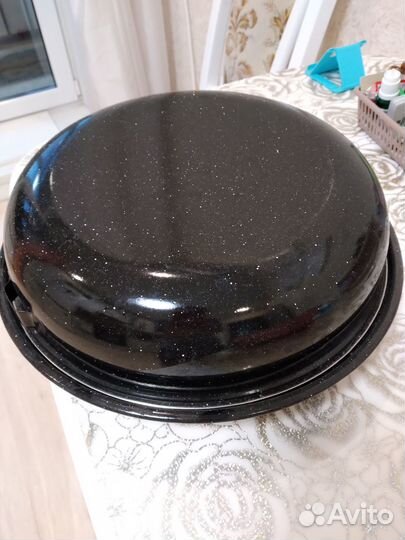 Продам сковороду гриль-газ
