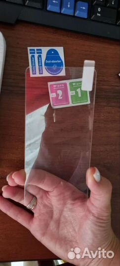 Защитные стекла Xaomi MI 9T pro