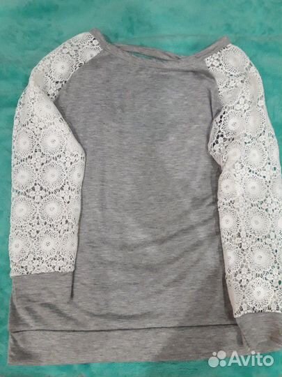 Вещи на девушку