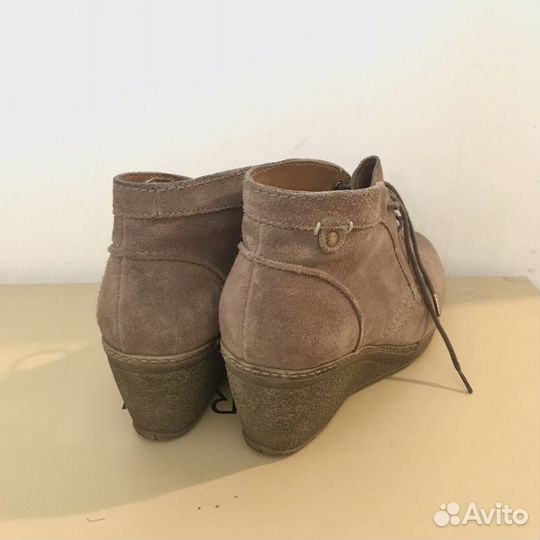 Ботинки Salamander