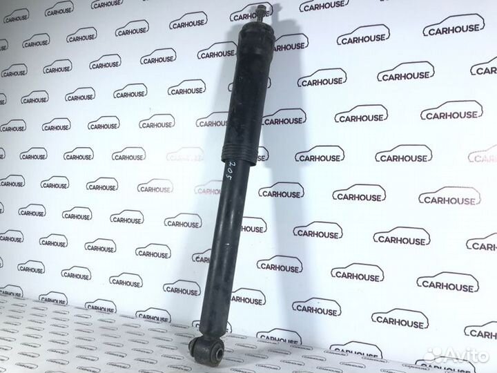 Амортизатор задний правый Land Rover Range Rover