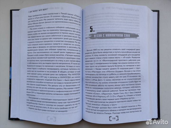 Дмитрий Спирин - Тупой панк-рок для интеллектуалов