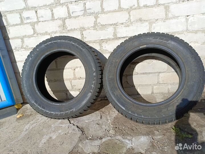 Amtel NordMaster 185/65 R15