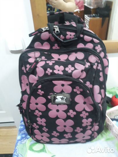 Рюкзак школьный