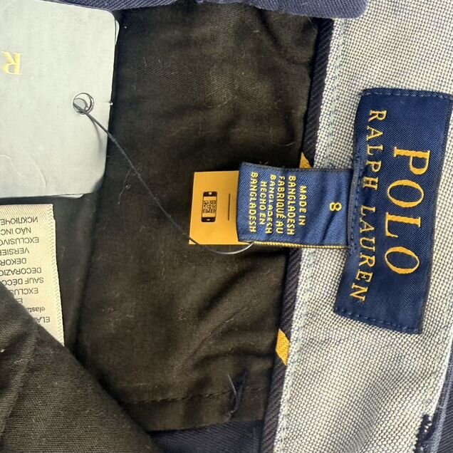 Брюки Polo Ralph Lauren