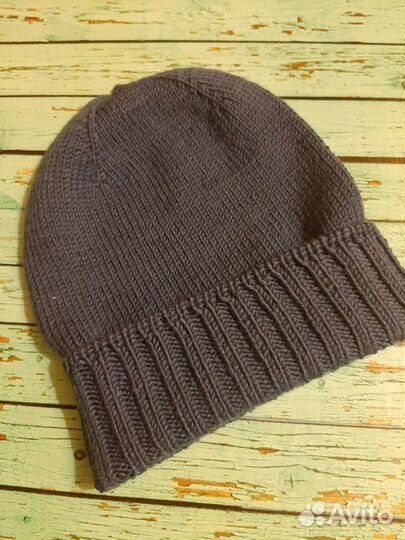 Шапка для мальчика новая