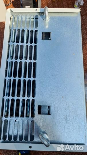 Охладитель Schneider для серверной, оборудования