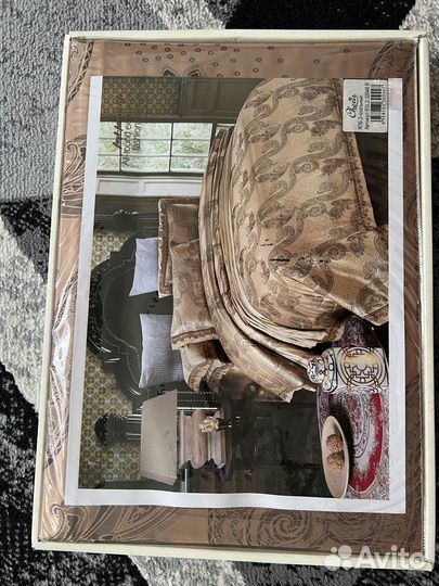 Постельное белье