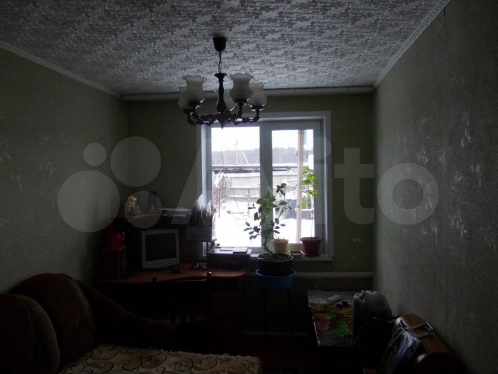 Дом 110 м² на участке 20 сот.