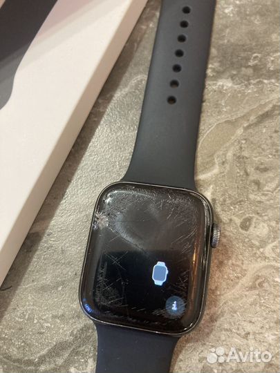 Apple watch se 44mm