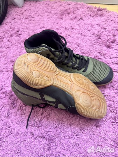 Борцовки для борьбы