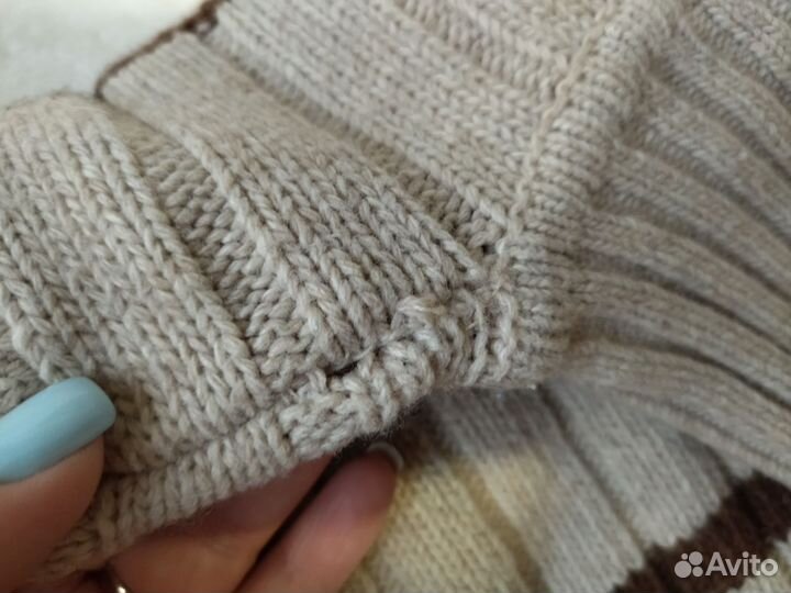 Свитер для мальчика