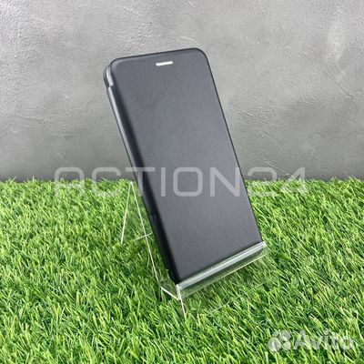 Чехол книжка Xiaomi Redmi Note 12 Pro 5G / Poco X5