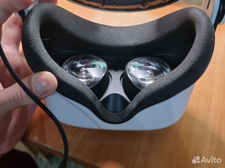 Oculus quest 2 128gb