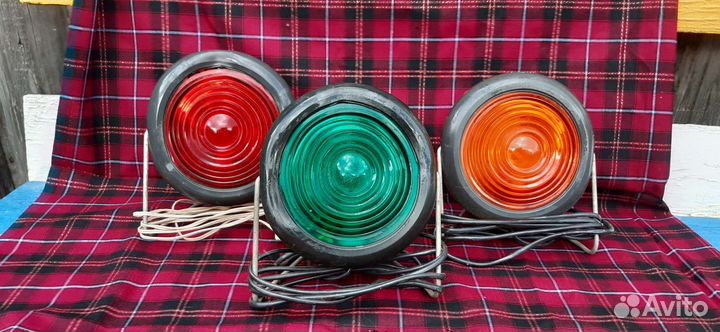 Цветомузыка СССР