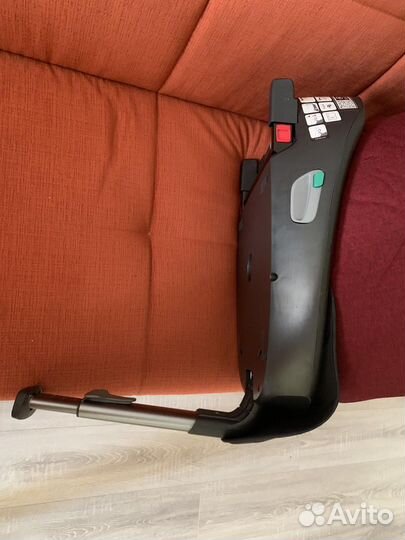 Детское автокресло Cybex Sirona plus от 0 до 18 кг