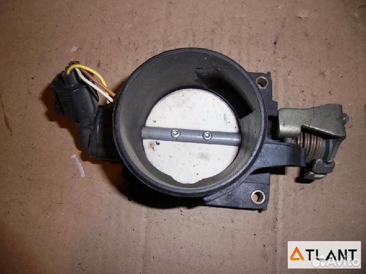 Дроссельная заслонка mazda MPV