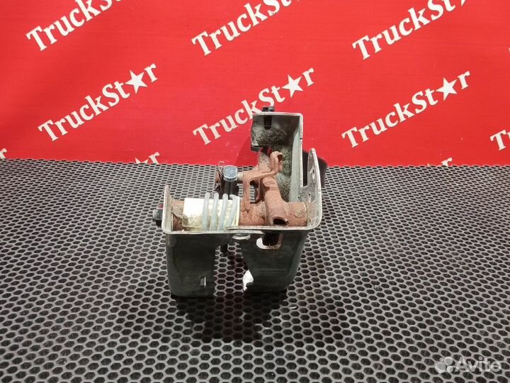 Педаль тормоза 2019г. Scania 6-series