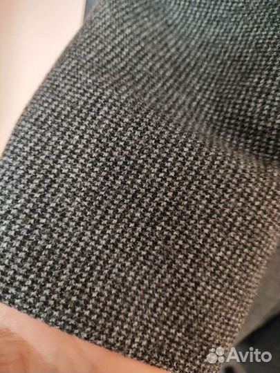 Пальто женское демисезонное 52