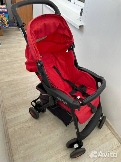 Коляска peg perego