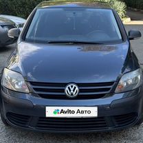 Volkswagen Golf Plus 1.6 AT, 2006, 274 000 км, с пробегом, цена 650 000 руб.