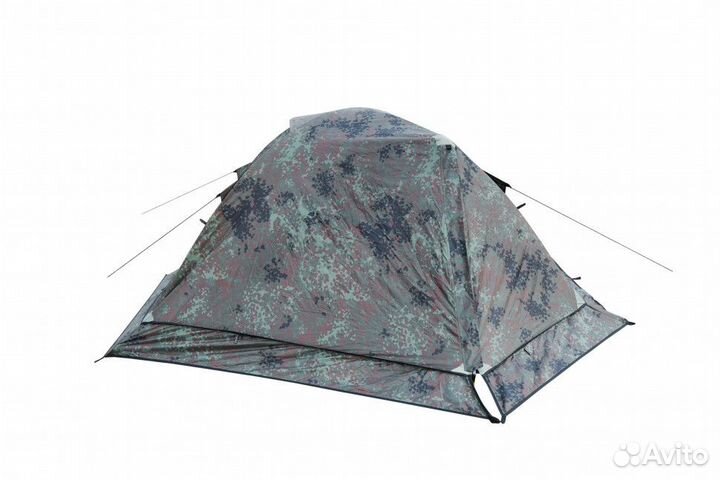 Палатка Talberg forest PRO 3