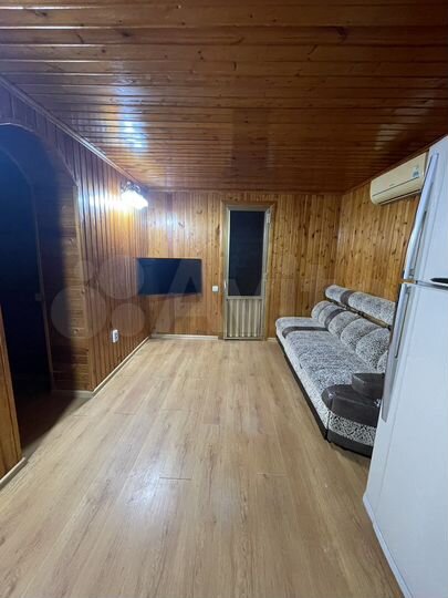 Дом 65 м² на участке 2 сот.